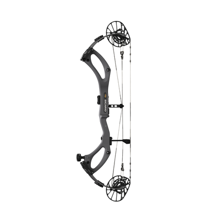 PSE Sicario FDS XL - Charcoal