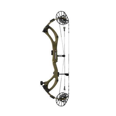 PSE Sicario FDS XL - Green Olive