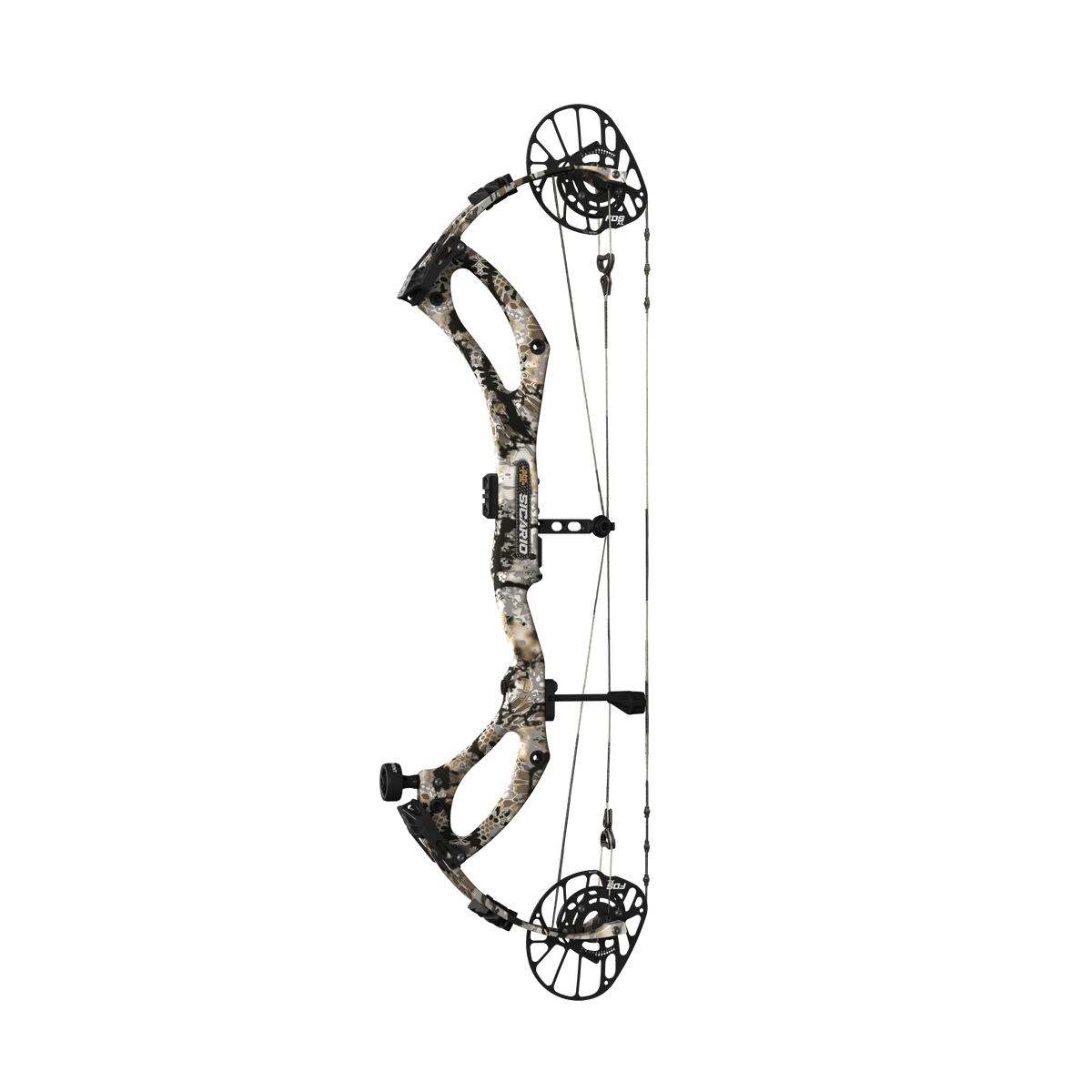 PSE Sicario FDS XL - Kryptek Skyfall