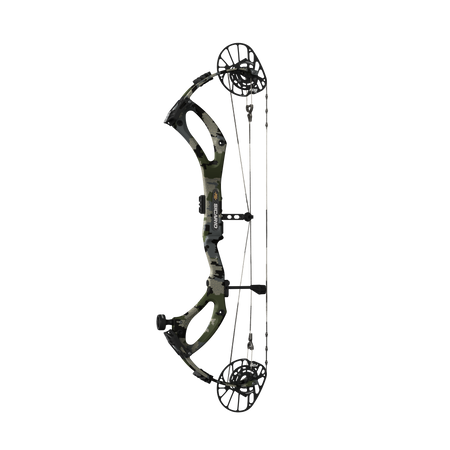 PSE Sicario FDS XL - Kuiu Verde