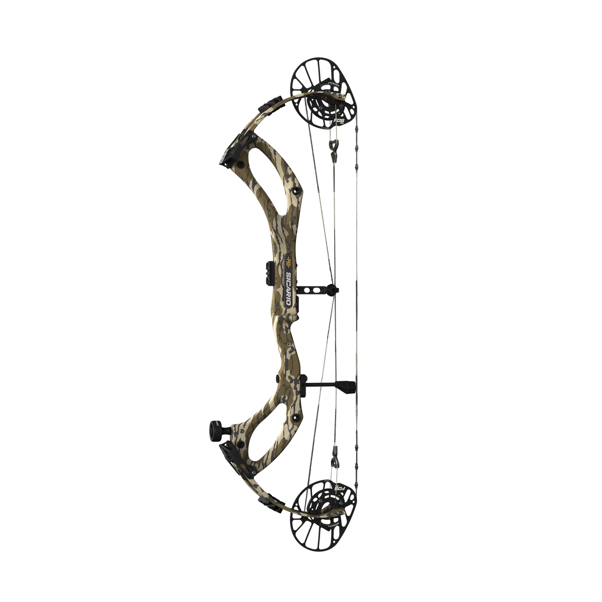 PSE Sicario FDS XL - Mossy Oak Bottomland