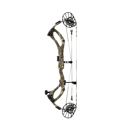 PSE Sicario FDS XL - Mossy Oak Bottomland