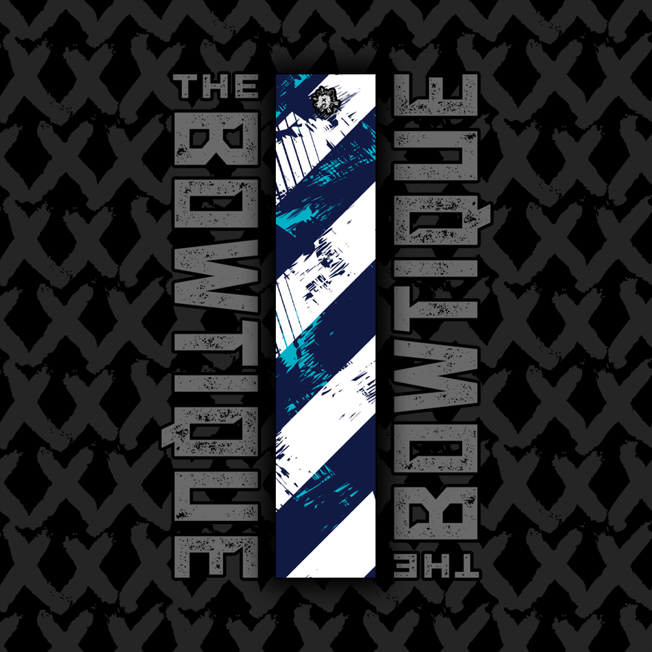 Comic Pop Arrow Wrap - 203