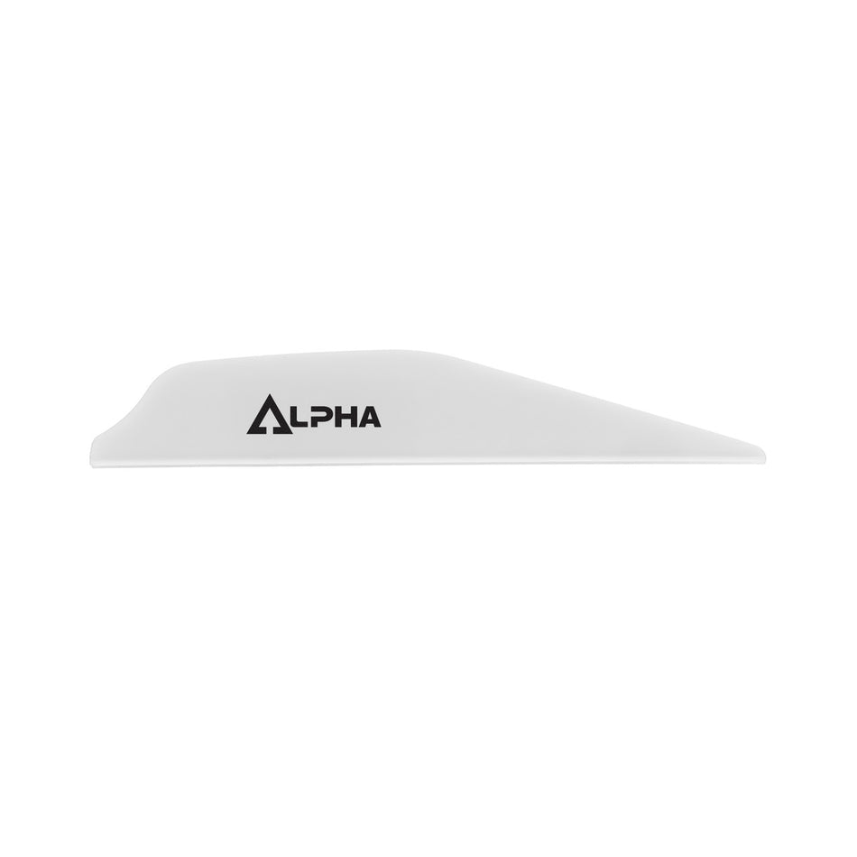 Alpha AR Vanes Sold Per 100