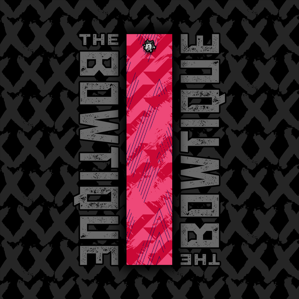 Comic Pop Arrow Wrap - 209