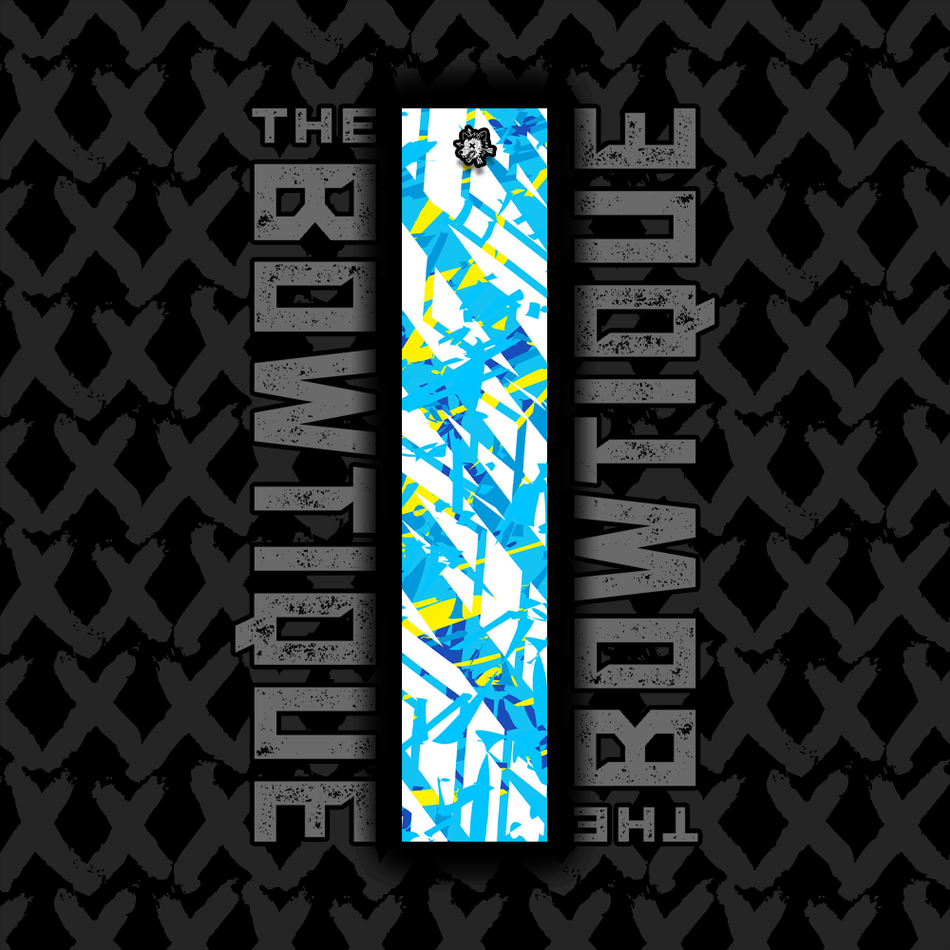 Comic Pop Arrow Wrap - 211