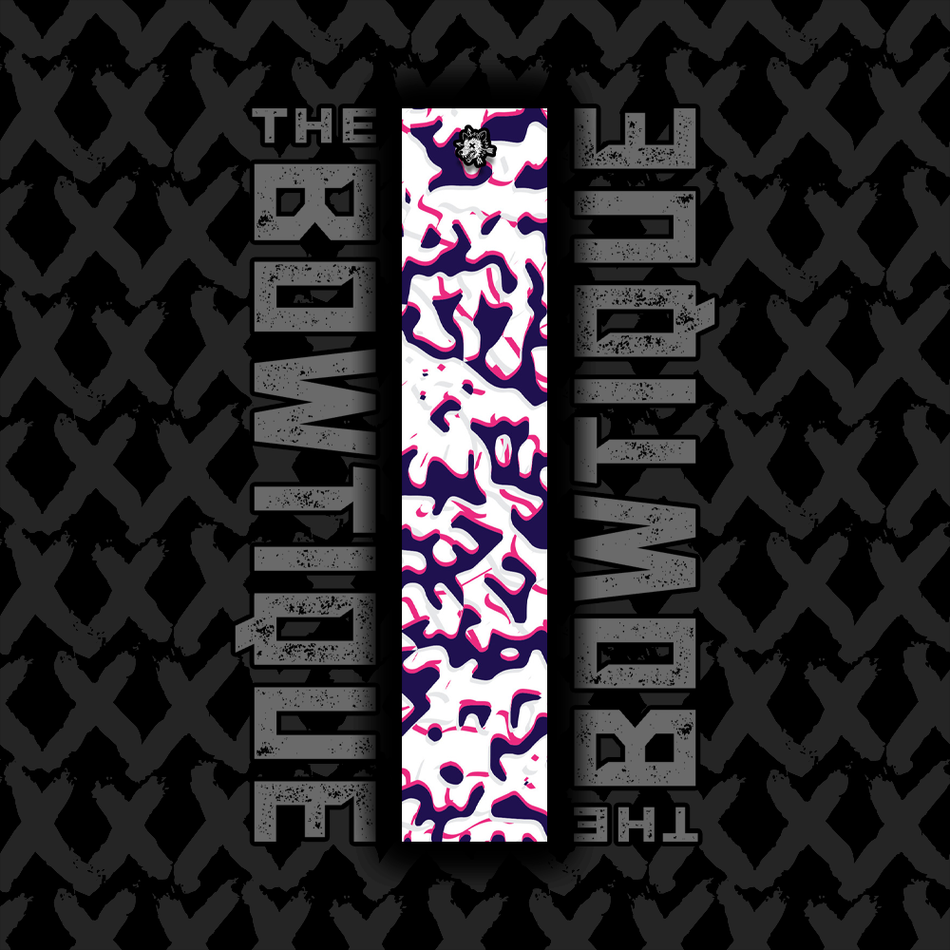 Comic Pop Arrow Wrap - 212