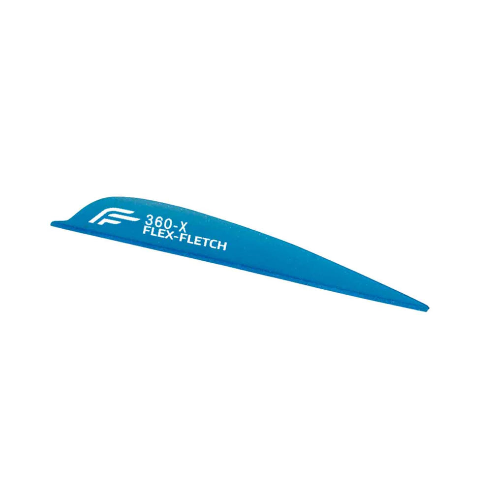 Flex-Fletch FFP-360X Vanes - Thumbnail 4