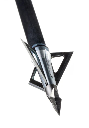 PRO SERIES HADES FIXED BLADE BROADHEADS 100gr