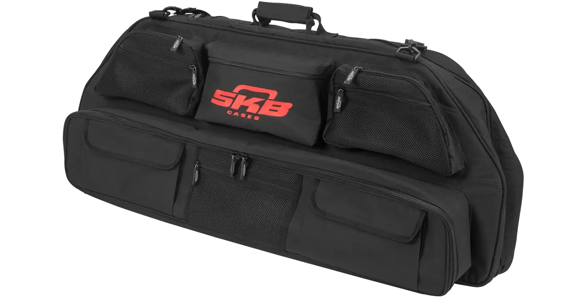 SKB Cases Soft Bow Case - Thumbnail 3