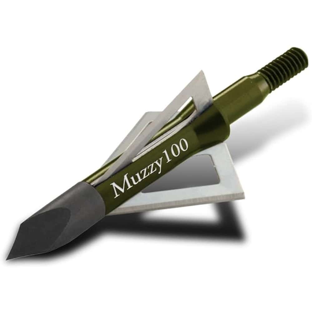 Muzzy 225 - Thumbnail 2