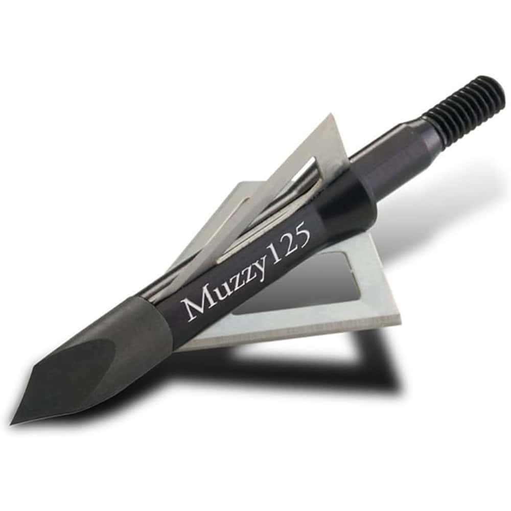 Muzzy 235