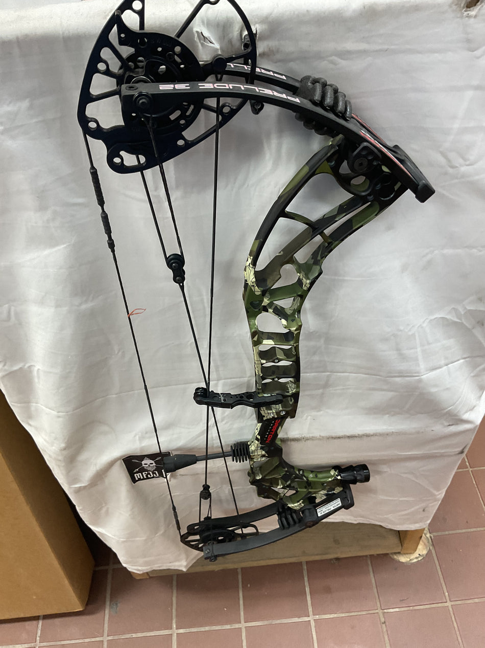 Darton Prelude 32/Kings/RH-DP32RH70-PodiumOutlet-78