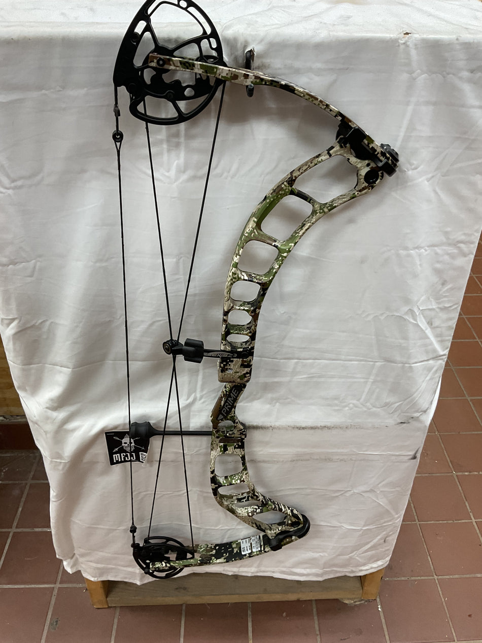 Prime Centergy Hybrid 82X/Subalpine/RH-PC82XSARH70-PodiumOutlet-17
