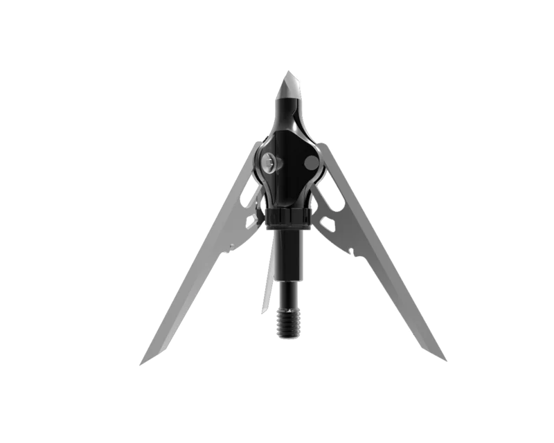 Rage TYRANT 3-BLADE BROADHEAD