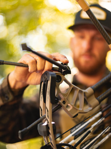 PRIME TRILITE KICKSTAND