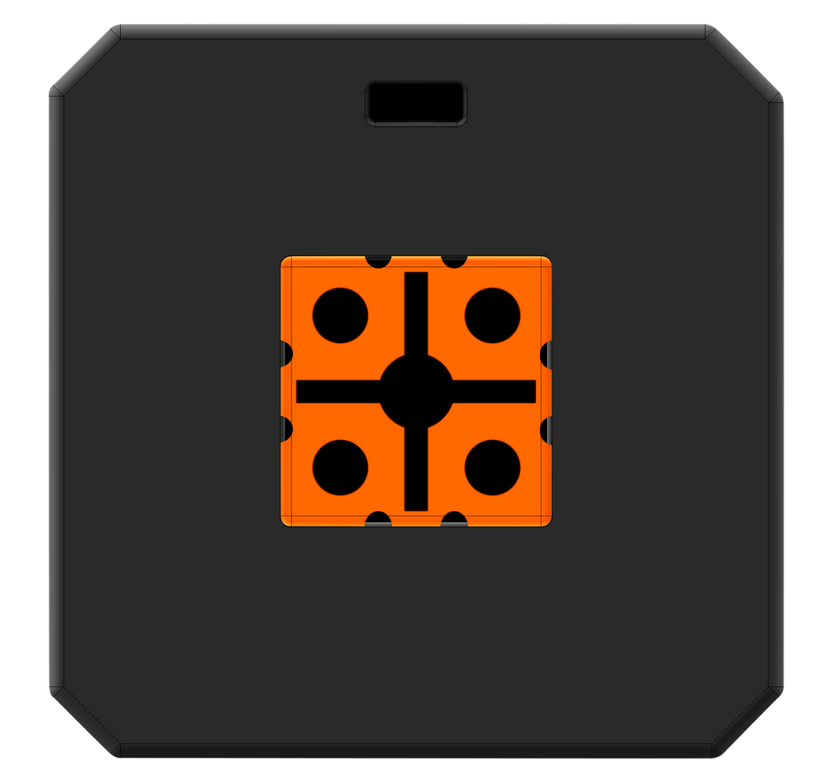 Predator Triangle Target Predator 36