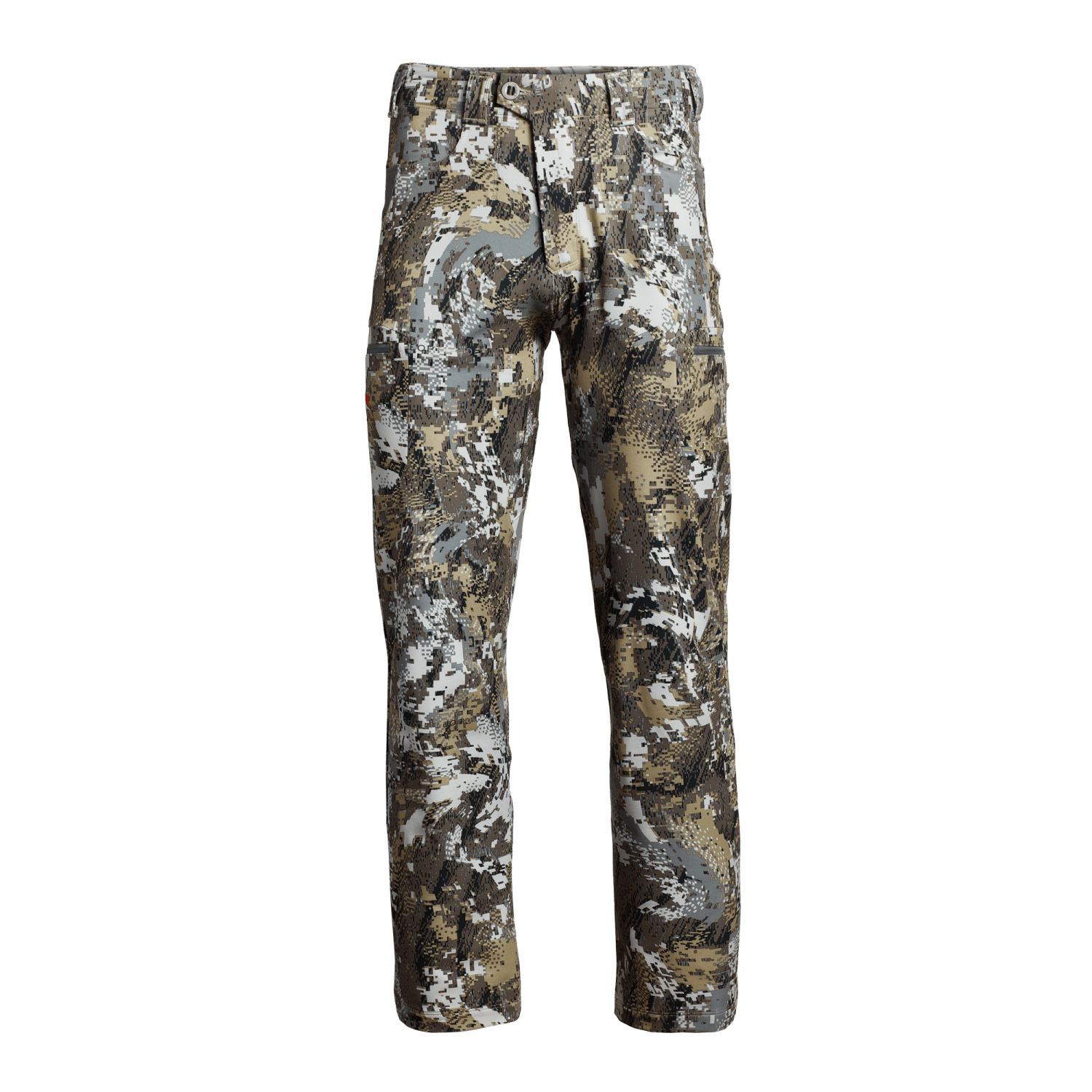 Traverse Pant subalpine