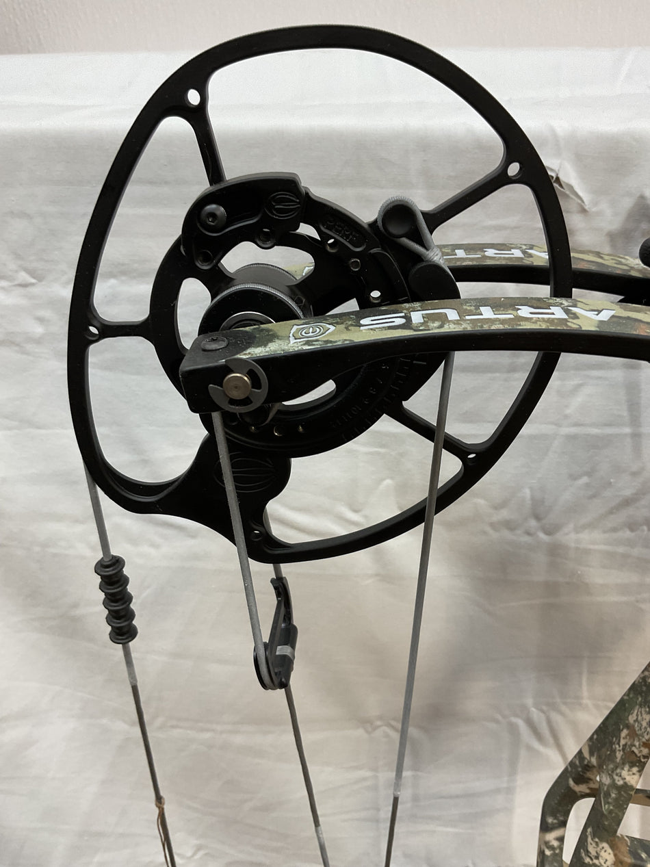 ELITE ARTUS - RH/FIRST LITE SPECTER/70 - EARHFLS70-1