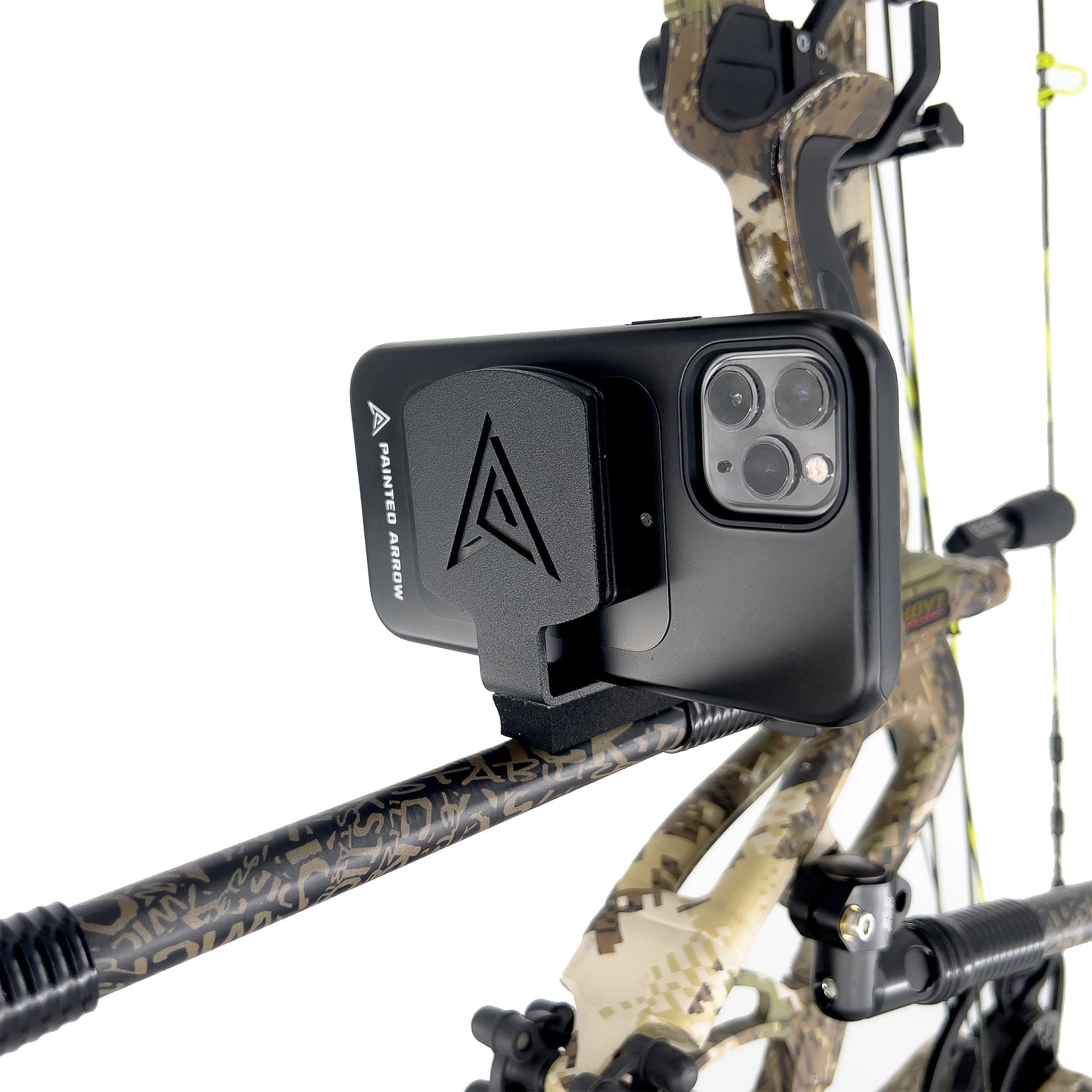 Painted Arrow Mag-Pro Plus Phone Mount - Thumbnail 3