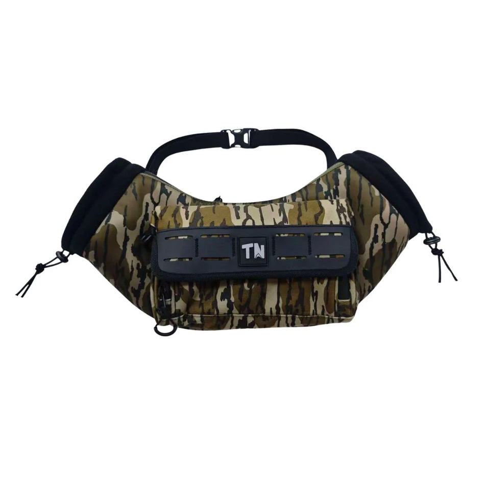 TIMBER NINJA FROSTLINE BOOTS & HAND WARMER