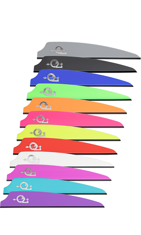 Q2i FUSION-II Vanes - Thumbnail 3