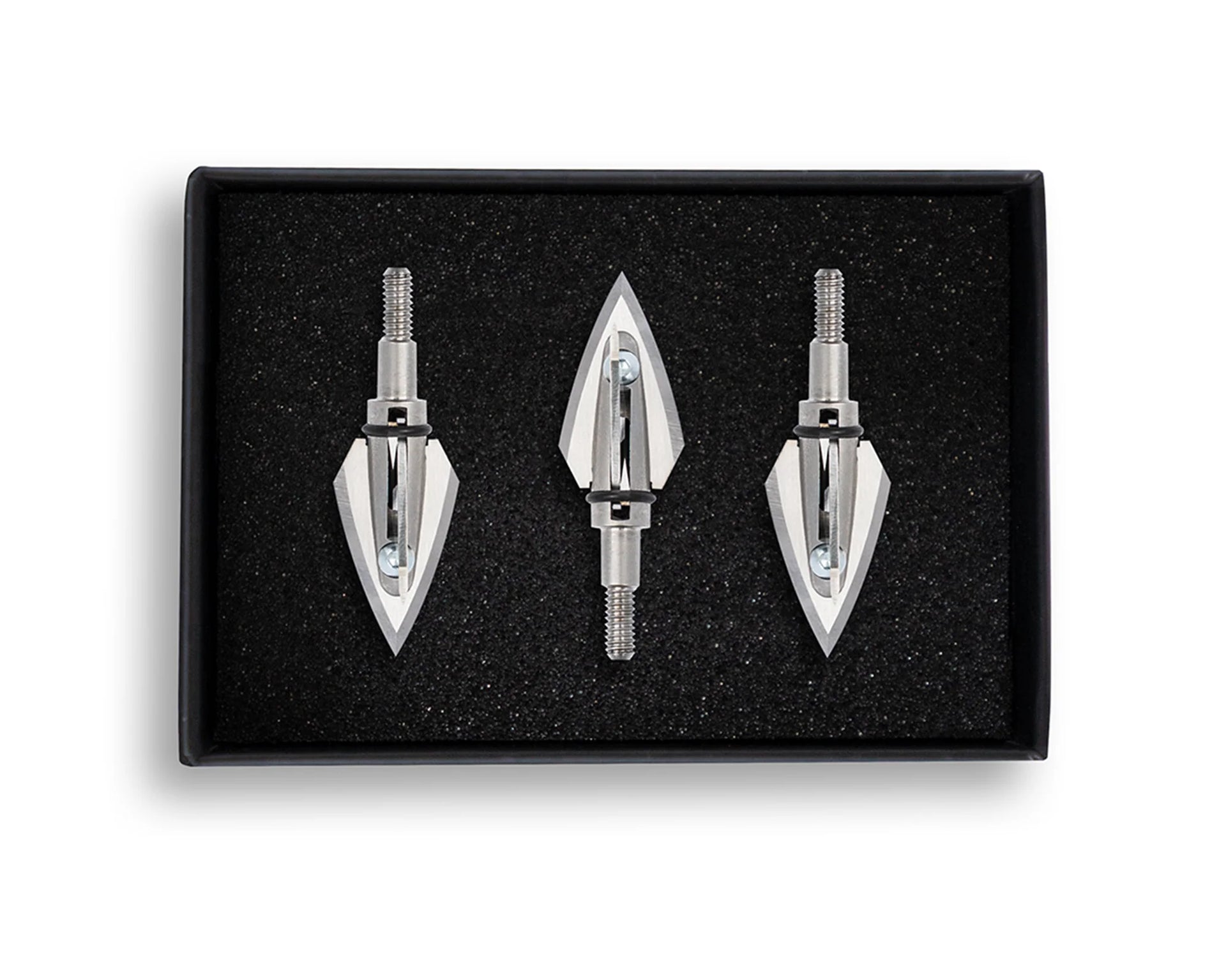 DaySix VERSE HYBRID BROADHEAD **PRE-ORDER** – Podium Archer