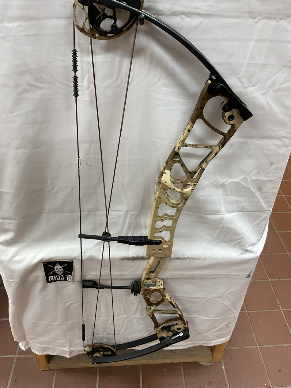 Elite Echelon 39/Tactical Tan/RH-EC39TTH60-PodiumOutlet-19