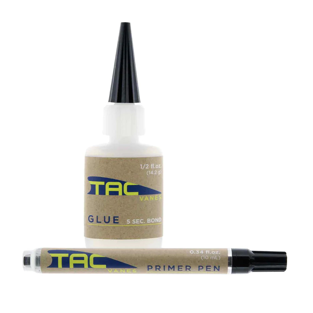 TAC Glue + Primer Pen – Podium Archer