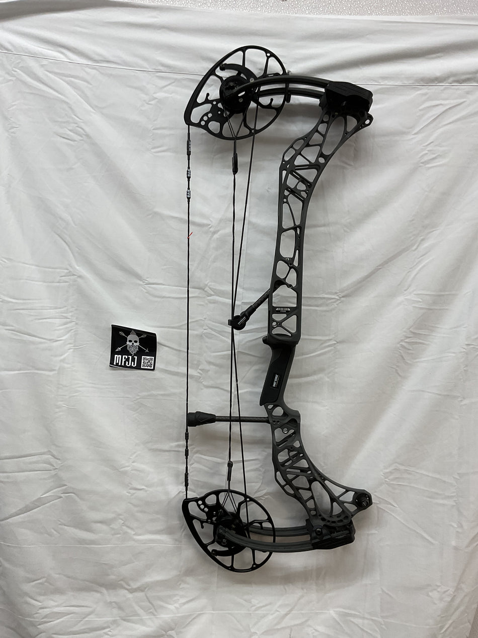 MATHEWS LIFT RS - RH/SHALE/55-80# - MLRSRHSH80-3 - USED BOW!!!!