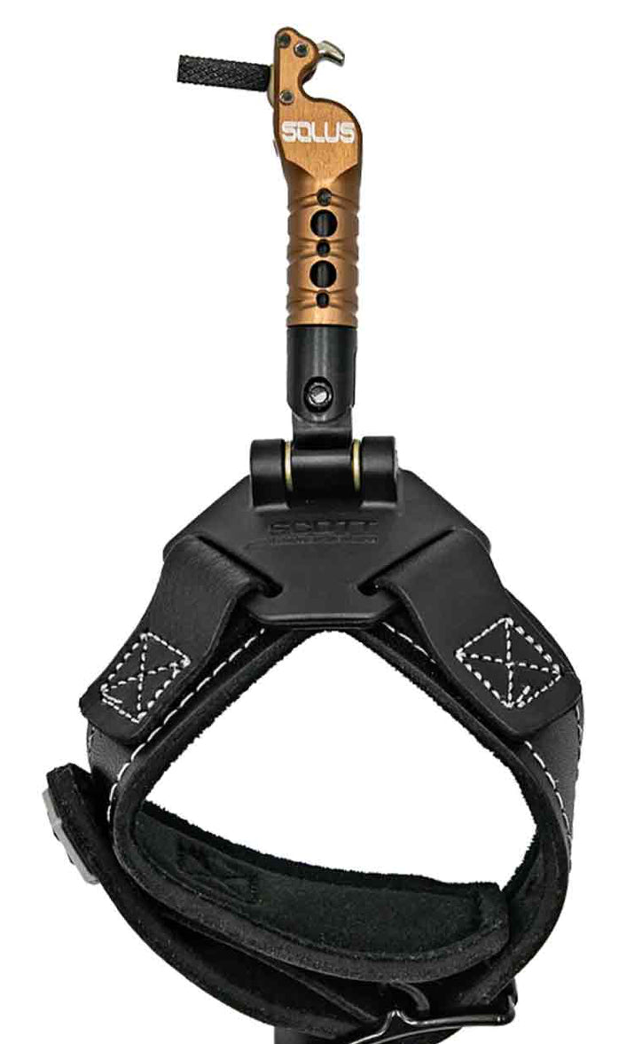 Scott SOLUS Rigid