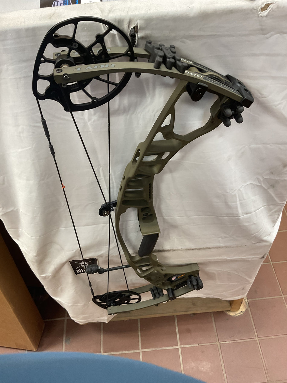 Hoyt Ventum Pro 30/Wilderness/LH-HVP30LH70-PodiumOutlet-77