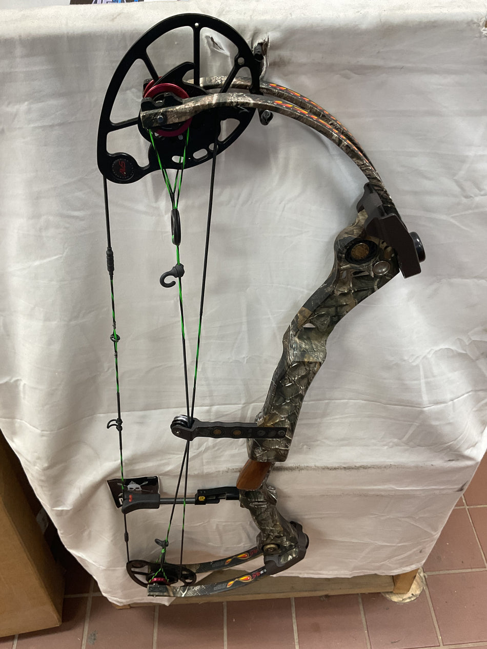 Mathews Monster/Realtree/RH-MMRHRT70-PodiumOutlet-49