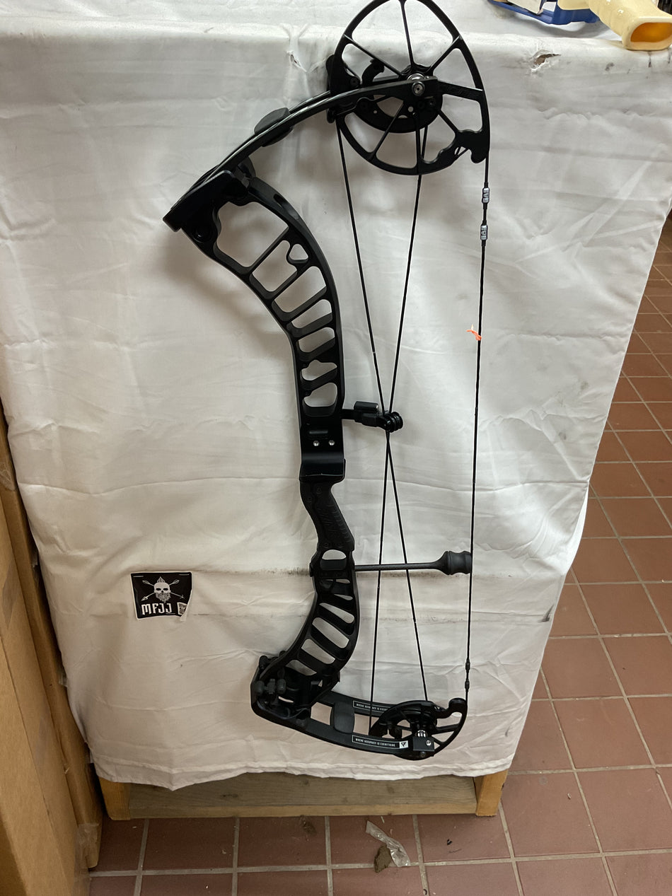 PRIME REVEX 2 - RH/Black/80 - #PR2RHMB80 - 4 - USED!!!!