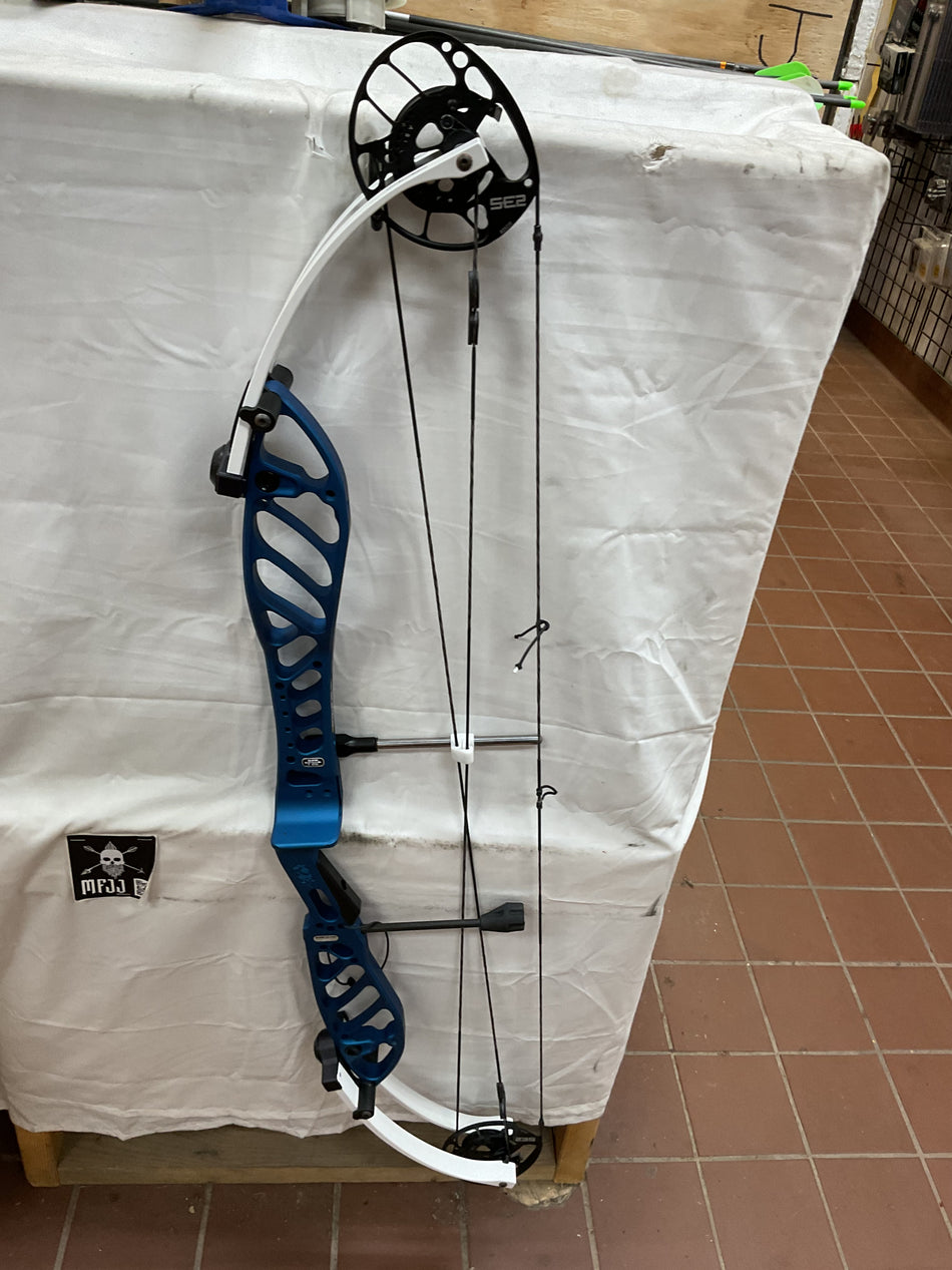 PSE Supra X/Blue/RH-PSXRHB60-PodiumOutlet-56