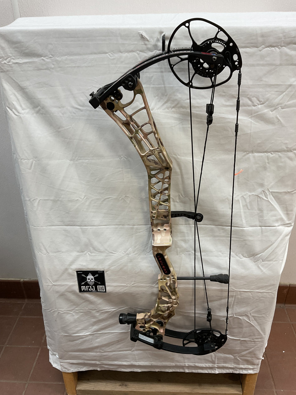 DARTON SEQUEL 35 ST2 - RH/FOLDS OF HONOR/70 - #DS35FOH70-3