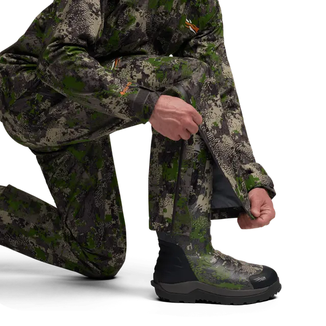 SITKA DOWNPOUR PANTS