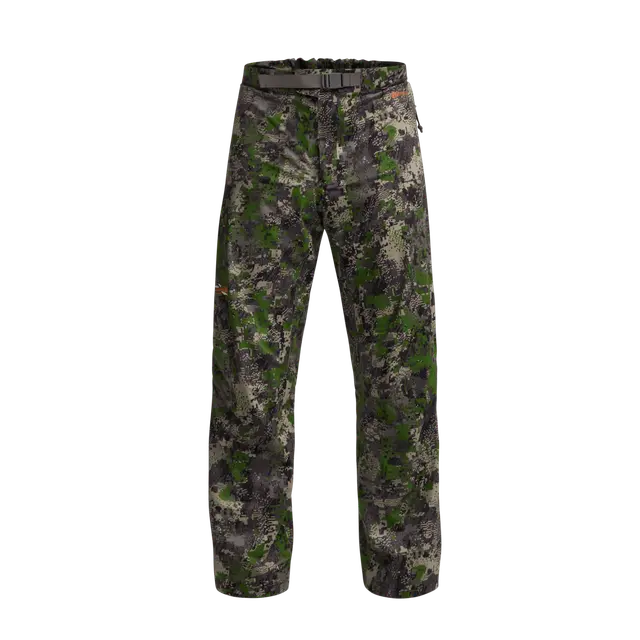 SITKA DOWNPOUR PANTS