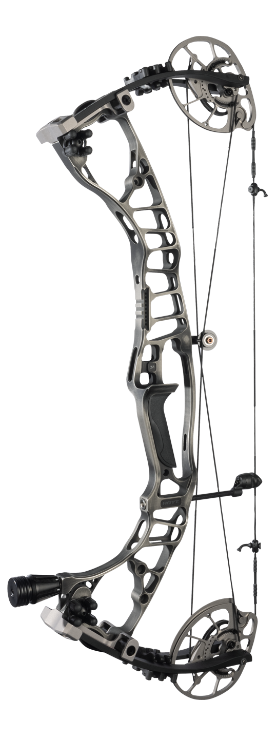 Hoyt VTM 31 Compound Hunting Bow call for available stock Podium Archer