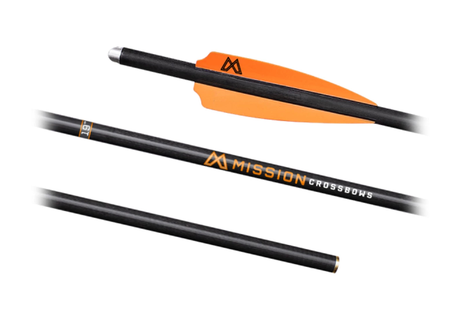 Mission Crossbow Bolt - Thumbnail 2