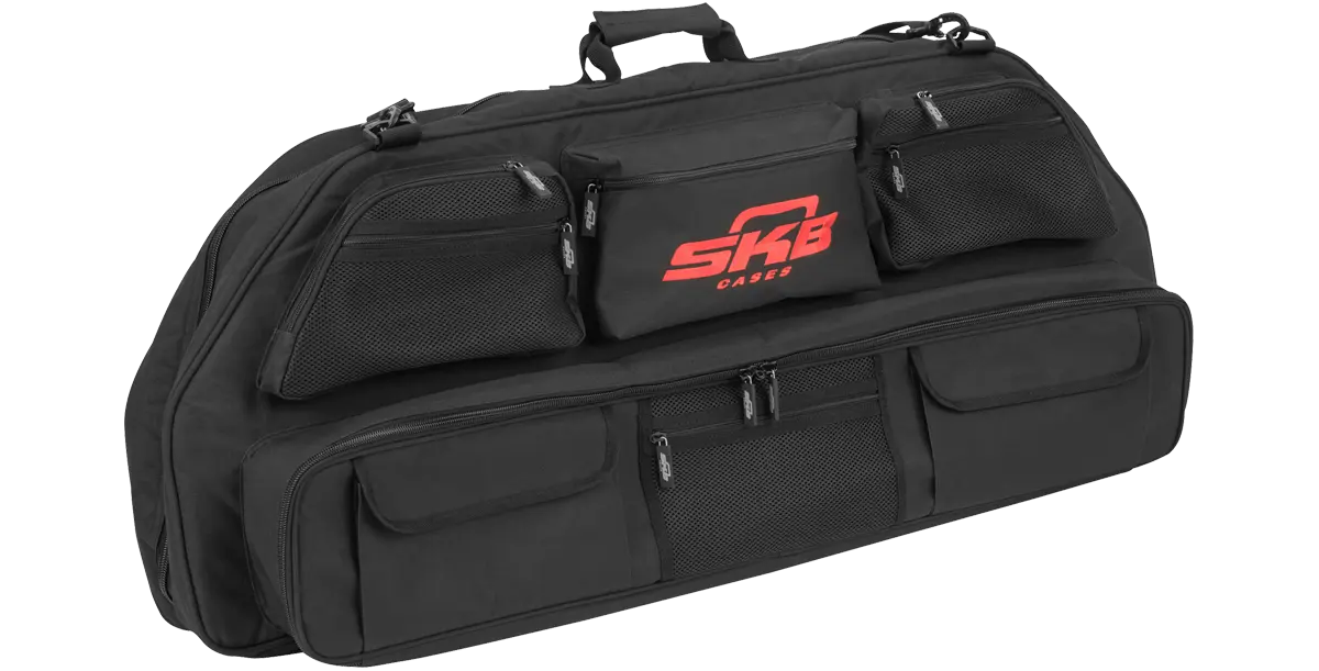 SKB Archery Bow Case - Thumbnail 3