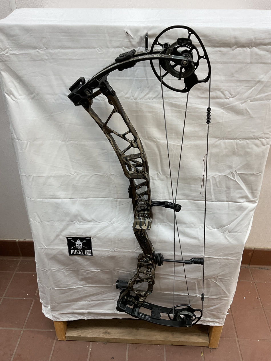 ELITE Exalt 35 - RH/BOTTOM LAND/70 - EE35RHBTMLND70-2