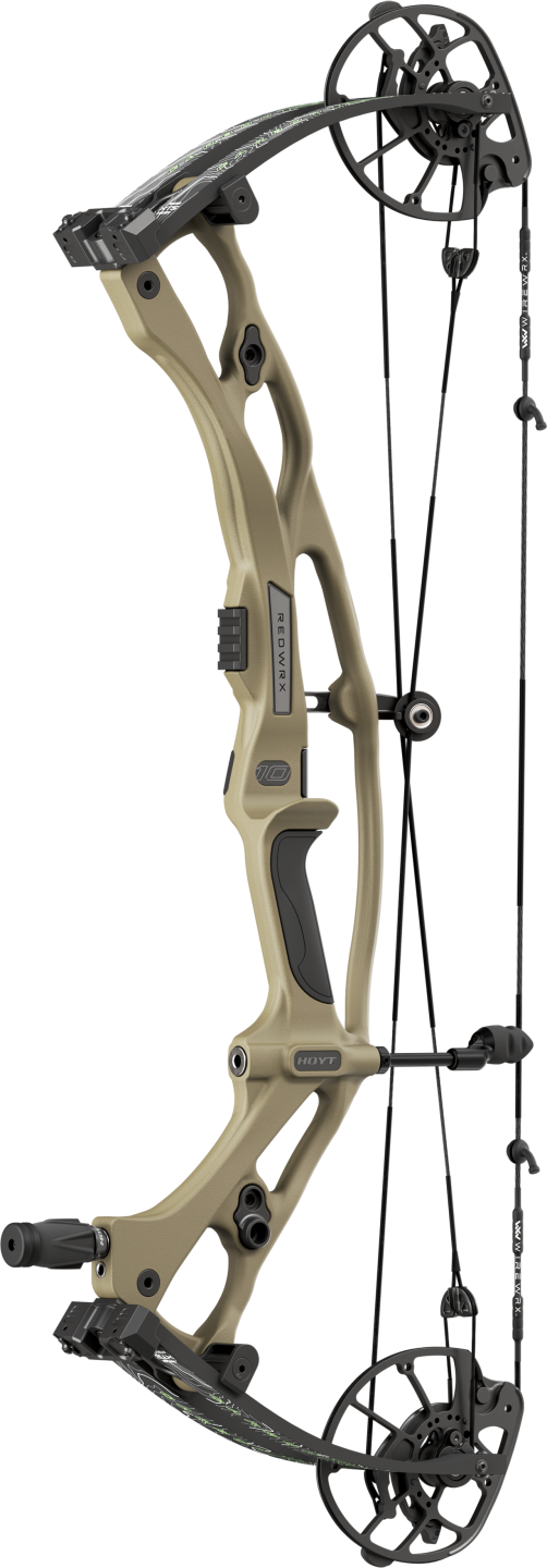 Hoyt RX-10 ULTRA LD - In-Store Only