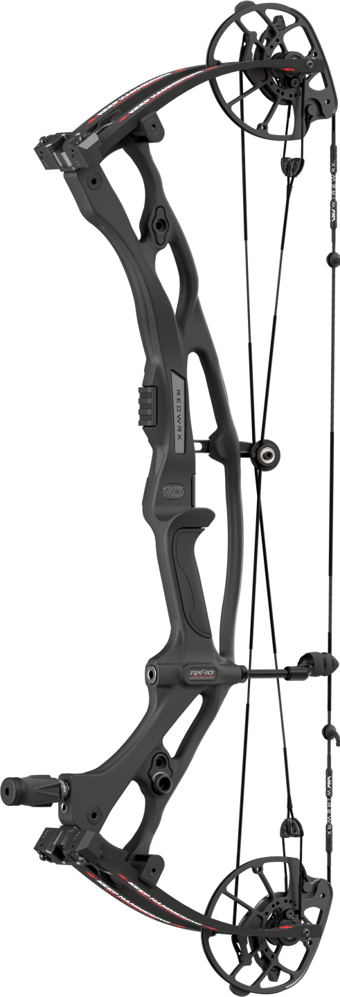 Hoyt RX-10 - In-Store Only