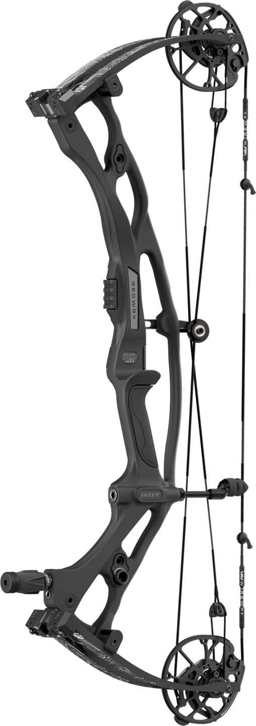 Hoyt RX-10 - In-Store Only