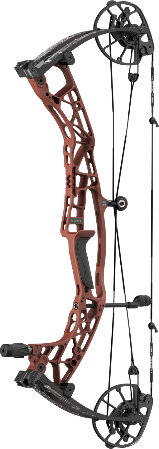 Hoyt AX-3 LD - In-Store Only