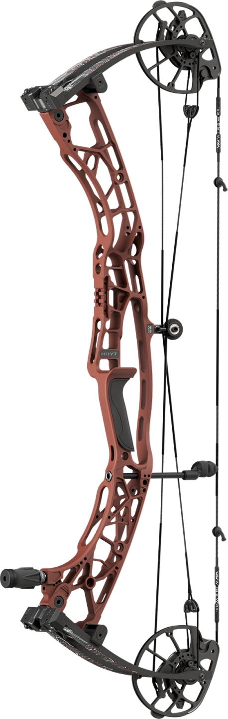 Hoyt AX-3 33 - In-Store Only
