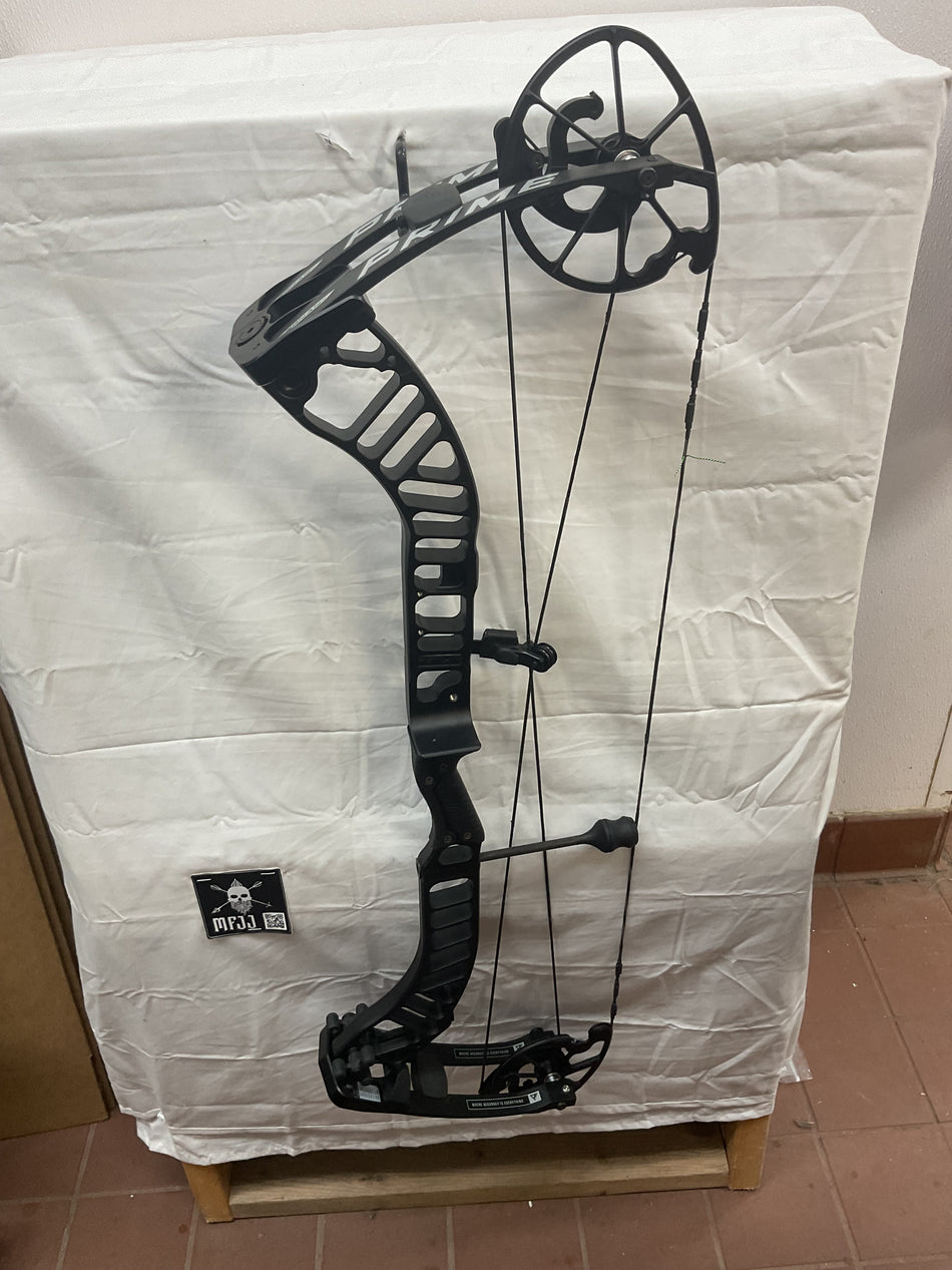 PRIME RONAN RH/BLACK/60 - PRBLK60-1