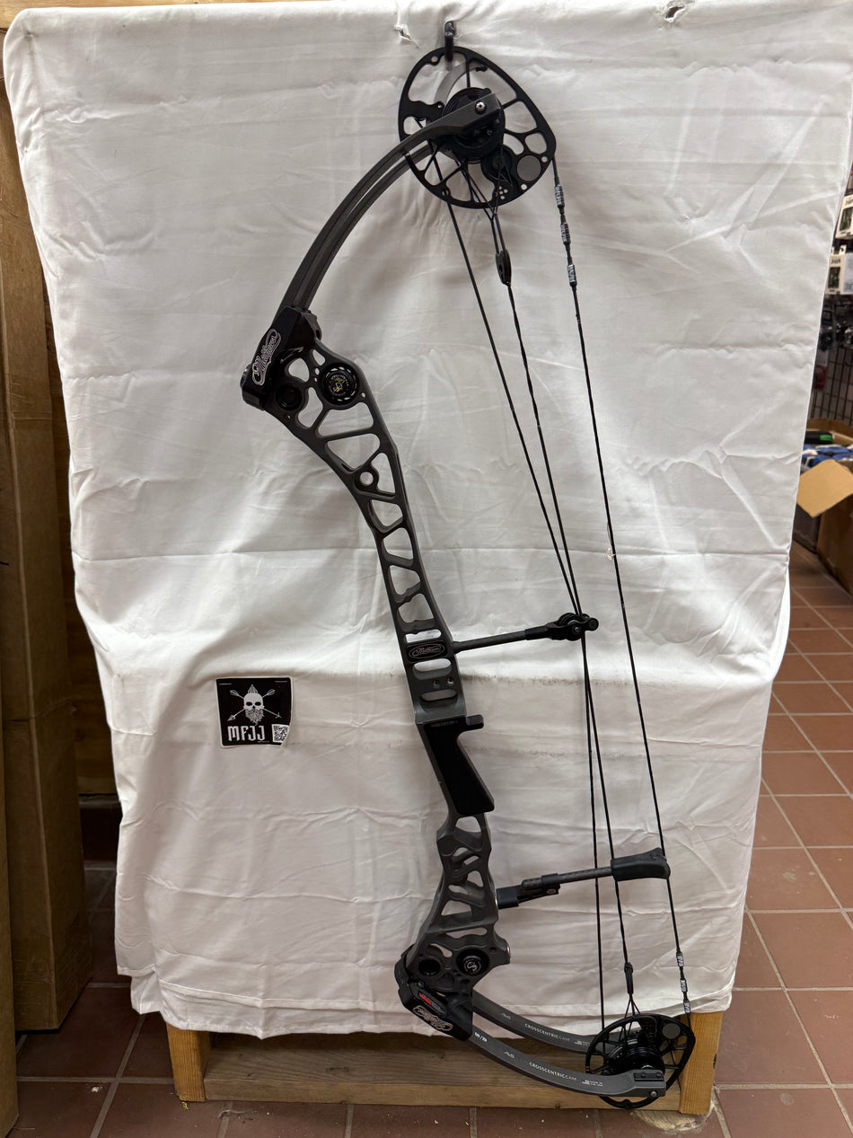 Halon X Comp Used Halon – Podium Archer