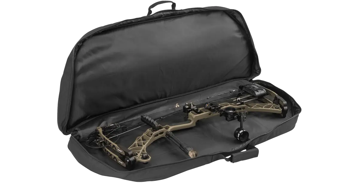SKB Cases Soft Bow Case
